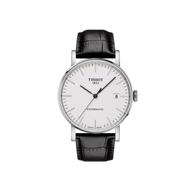 Tissot T-Classic Everytime Swissmatic T109.407.16.031.00-1