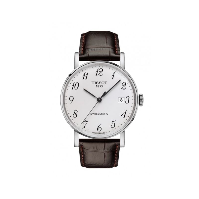 Tissot T-Classic Everytime Swissmatic T109.407.16.032.00-1