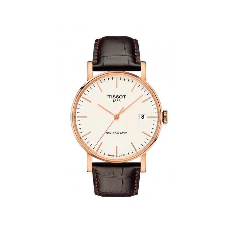 Tissot T-Classic Everytime Swissmatic T109.407.36.031.00-1
