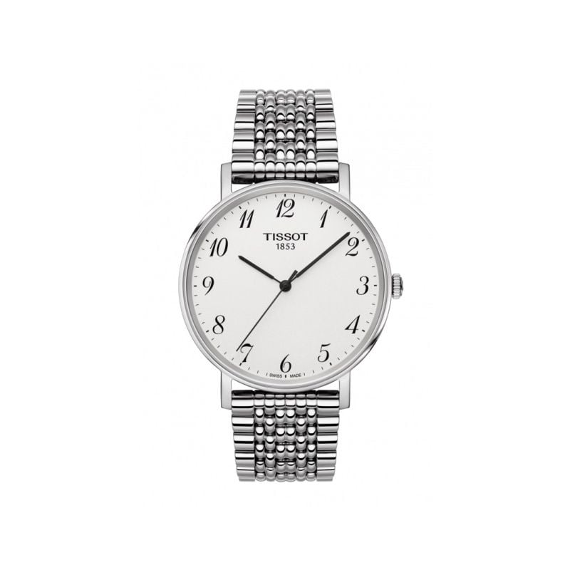 Tissot T-Classic Everytime Medium T109.410.11.032.00-1