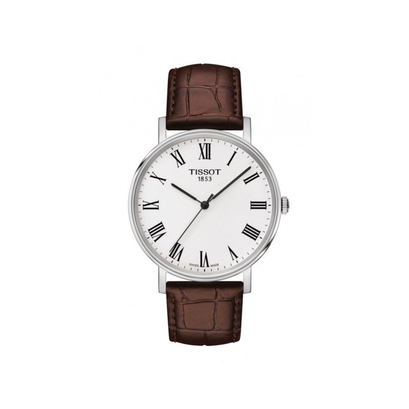 Tissot T-Classic Everytime Medium T109.410.16.033.00-1