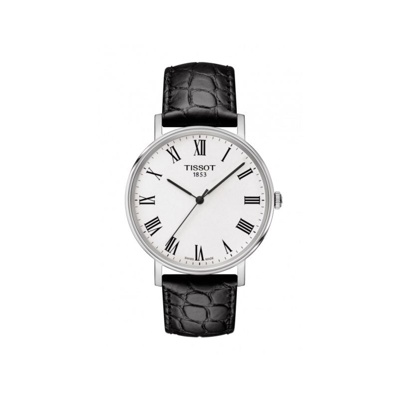 Tissot T-Classic Everytime Medium T109.410.16.033.01-1