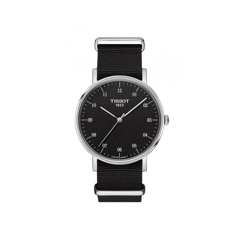 Tissot T-Classic Everytime Medium T109.410.17.077.00-1