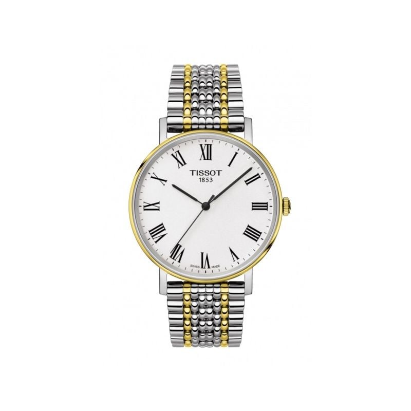 Tissot T-Classic Everytime Medium T109.410.22.033.00-1