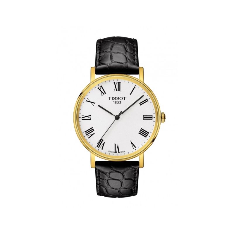 Tissot T-Classic Everytime Medium T109.410.36.033.00-1