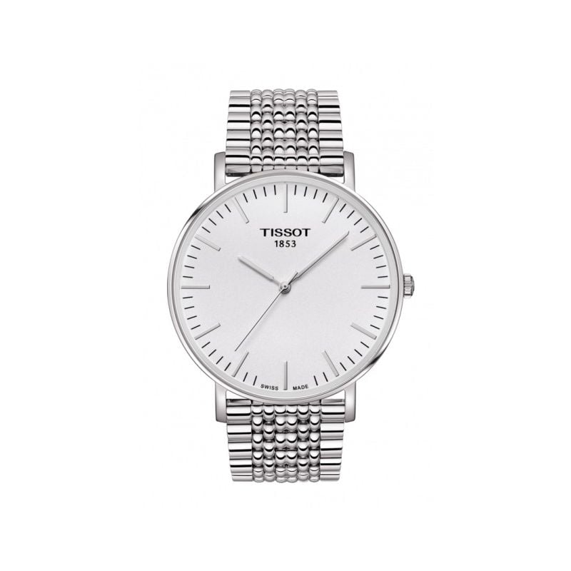 Tissot T-Classic Everytime Large T109.610.11.031.00-1