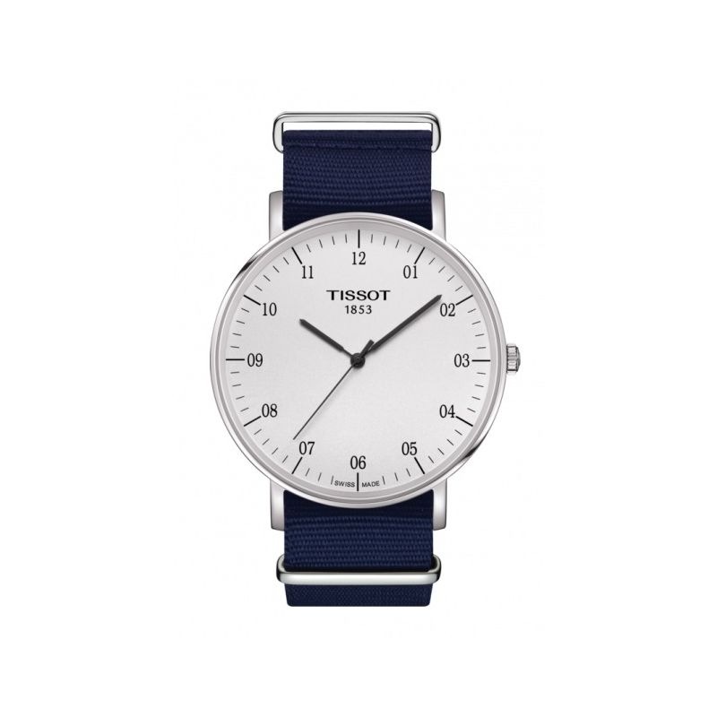 Tissot T-Classic Everytime Large T109.610.17.037.00-1