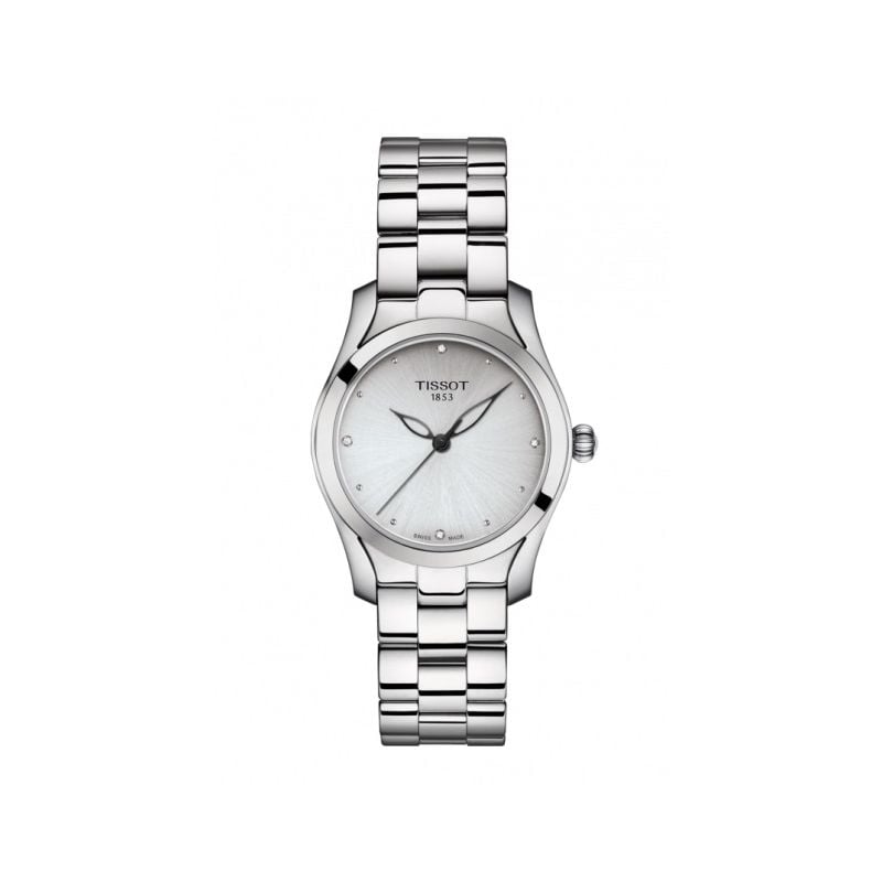 Tissot T-Lady T-Wave T112.210.11.036.00-1
