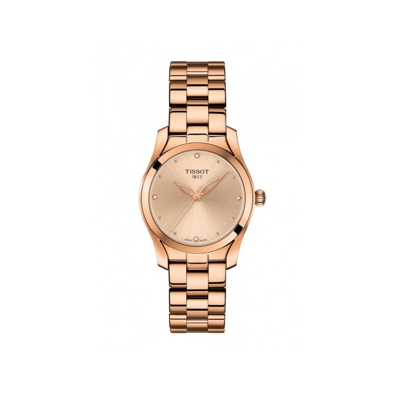 Tissot T-Lady T-Wave T112.210.33.456.00-1