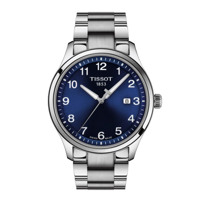 Tissot T-Sport XL Classic T116.410.11.047.00-1