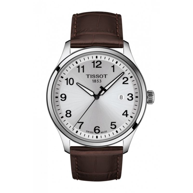 Tissot T-Sport XL Classic T116.410.16.037.00-1