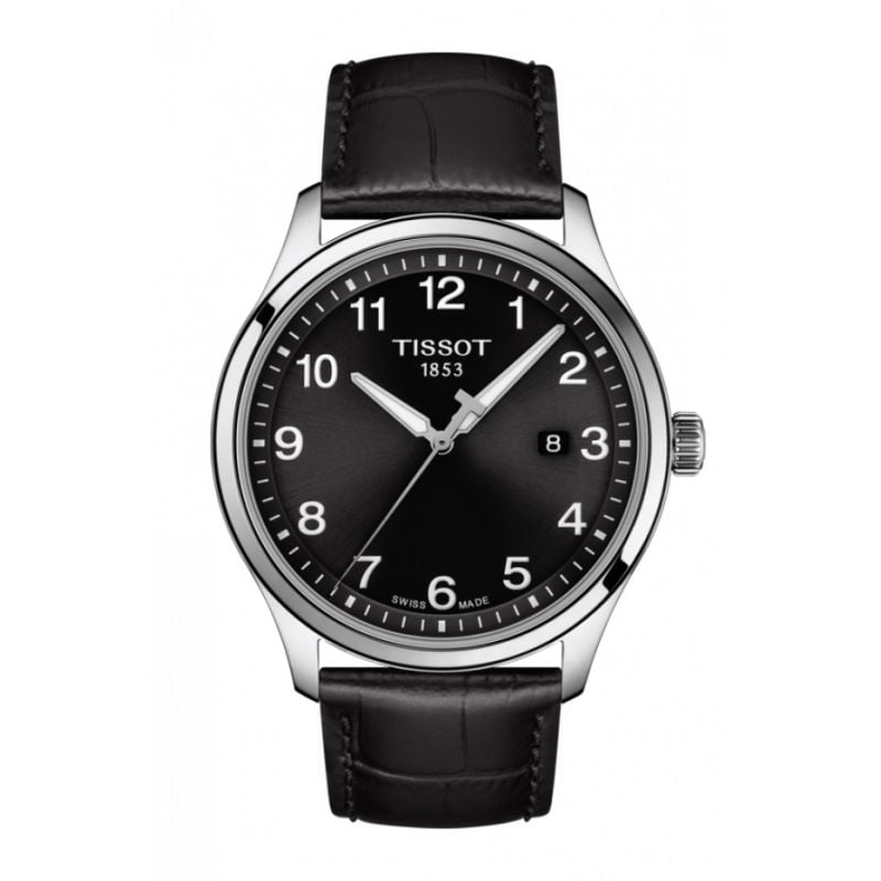 Tissot T-Sport XL Classic T116.410.16.057.00-1