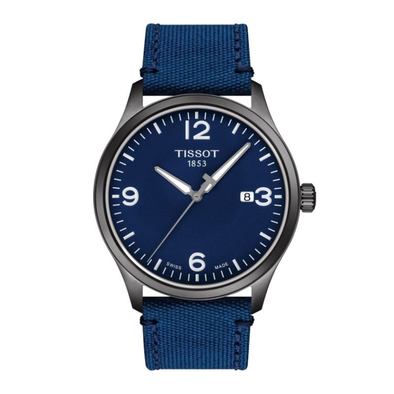 Tissot T-Sport XL Classic T116.410.37.047.00-1