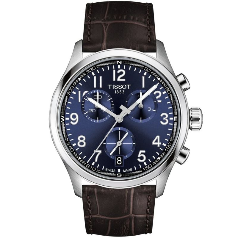 Tissot Chrono L 42mm T116.417.16.042.00