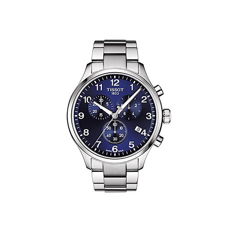 Tissot T-Sport Chrono XL Classic T116.617.11.047.01-1
