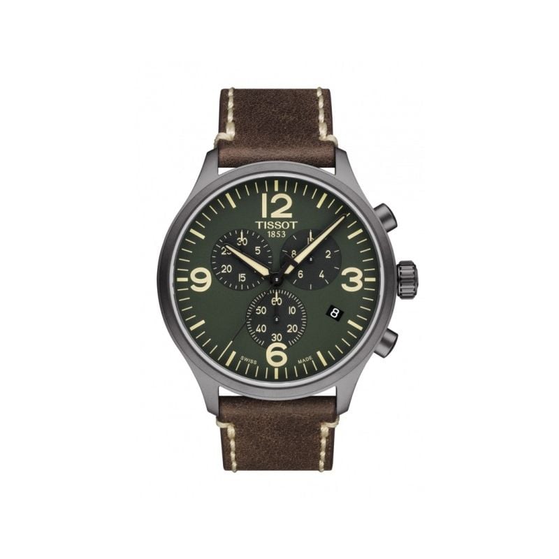 Tissot T-Sport Chrono XL Classic T116.617.36.097.00-1