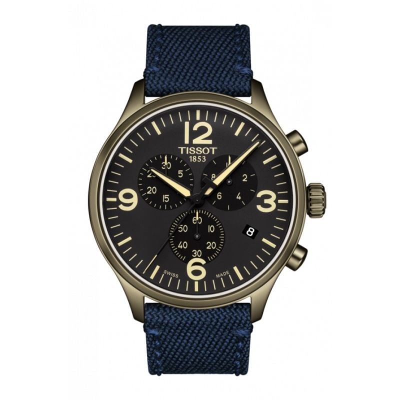 Tissot T-Sport XL Classic T116.617.37.057.01-1