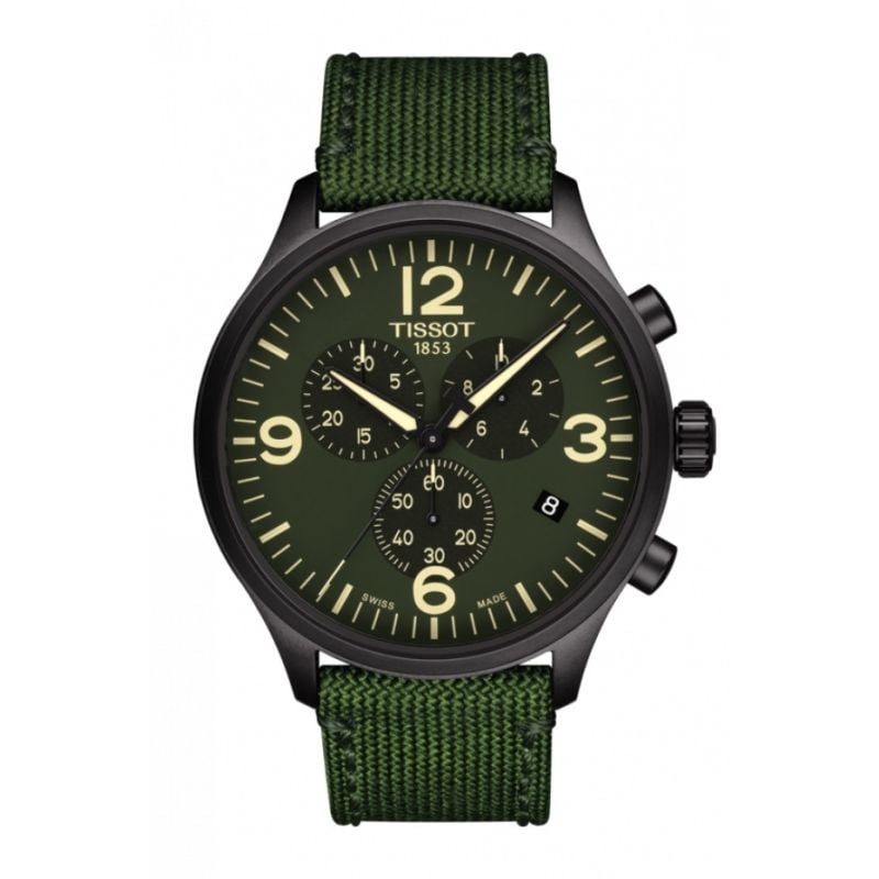 Tissot T-Sport Chrono XL Classic T116.617.37.097.00-1