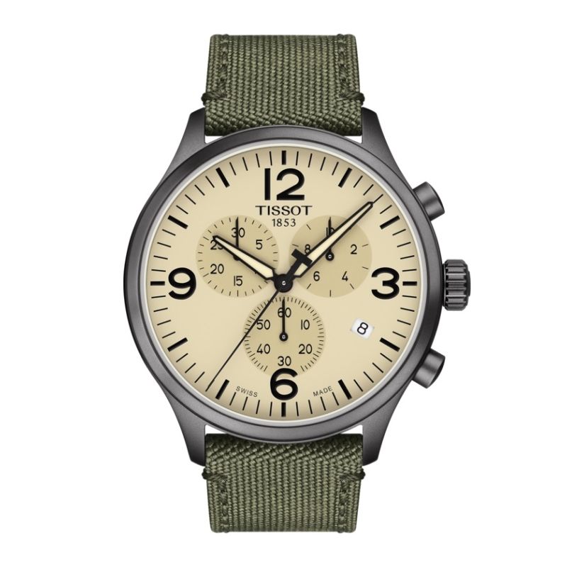 Tissot T-Sport XL Classic T116.617.37.267.00-1