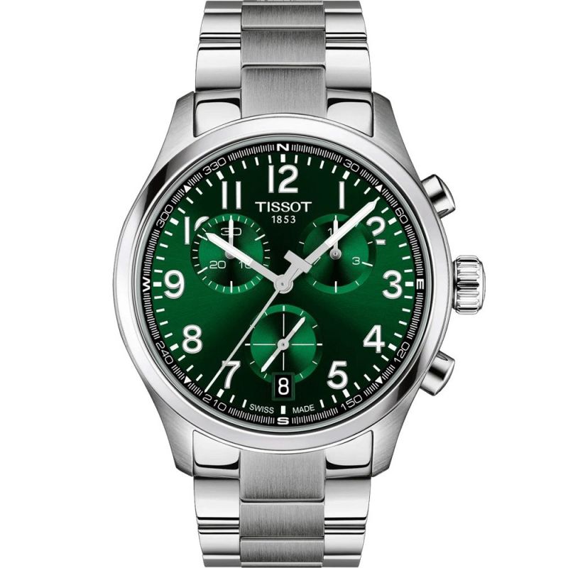 Tissot Chrono L 42mm T116.417.11.092.00