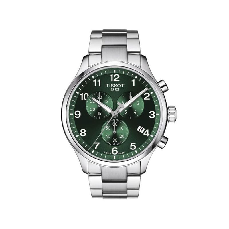 Tissot Chrono XL Classic T116.617.11.092.00-1
