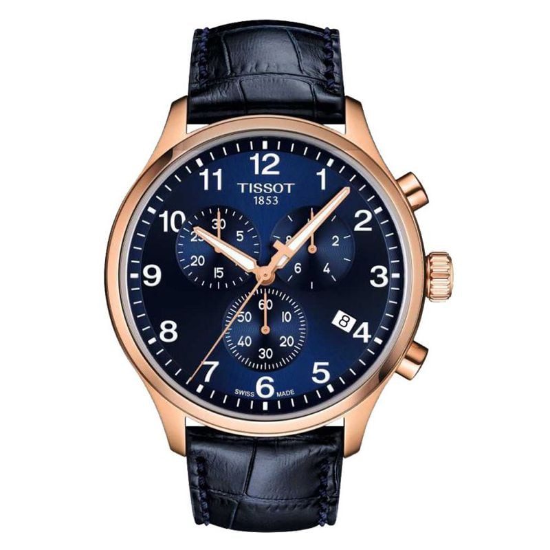 Tissot Chrono XL Classic T116.617.36.042.00-1