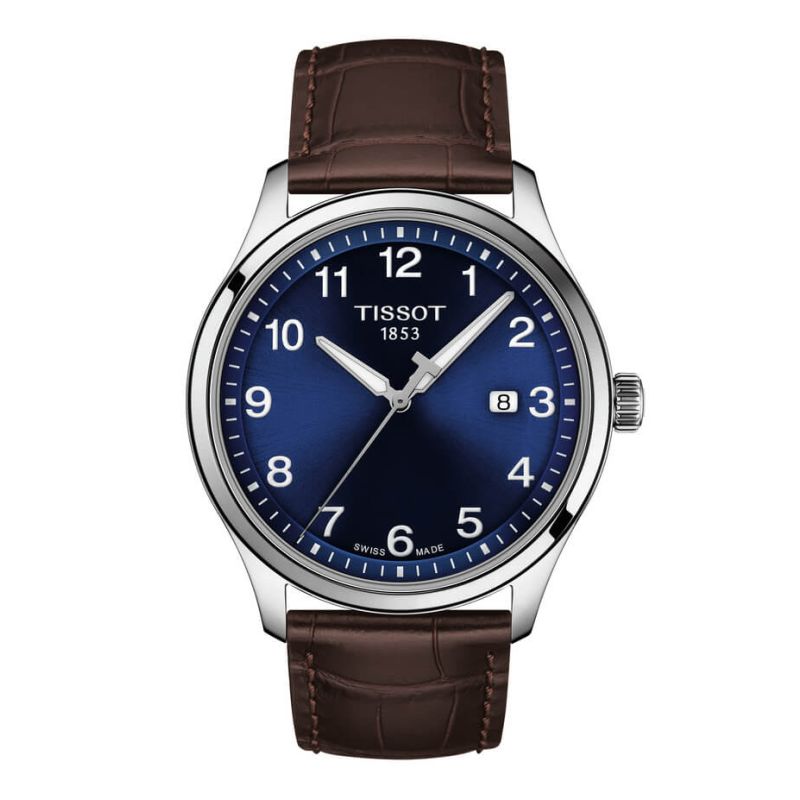 Tissot T-Sport XL Classic T116.410.16.047.00-1