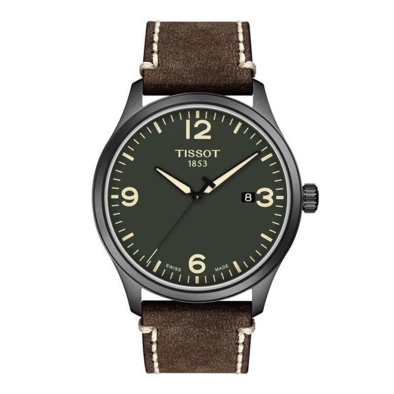 Tissot T-Sport XL Classic T116.410.36.097.00-1