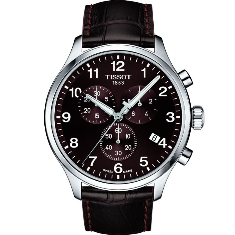 Tissot Chrono XL Classic T1166171629700-1