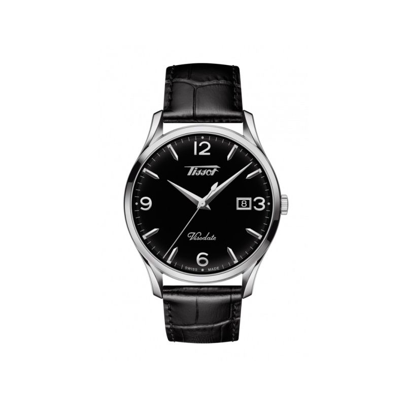 Tissot Heritage V Visodate Quartz T118.410.16.057.00-1