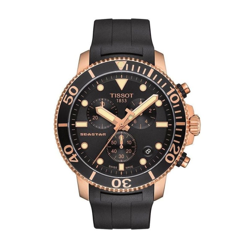 Tissot Seastar 1000 Chronograph T120.417.37.051.00-1