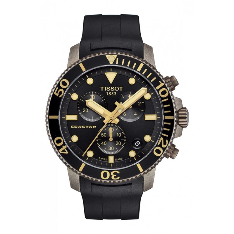 Tissot Seastar 1000 Chronograph T120.417.37.051.01-1