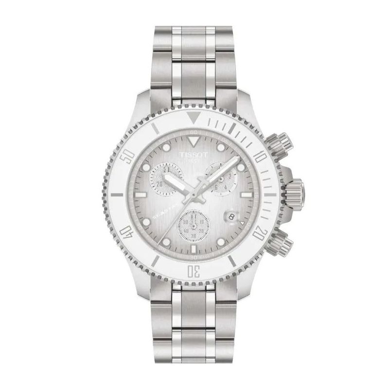 Tissot Seastar 1000 38mm T120.217.11.011.00