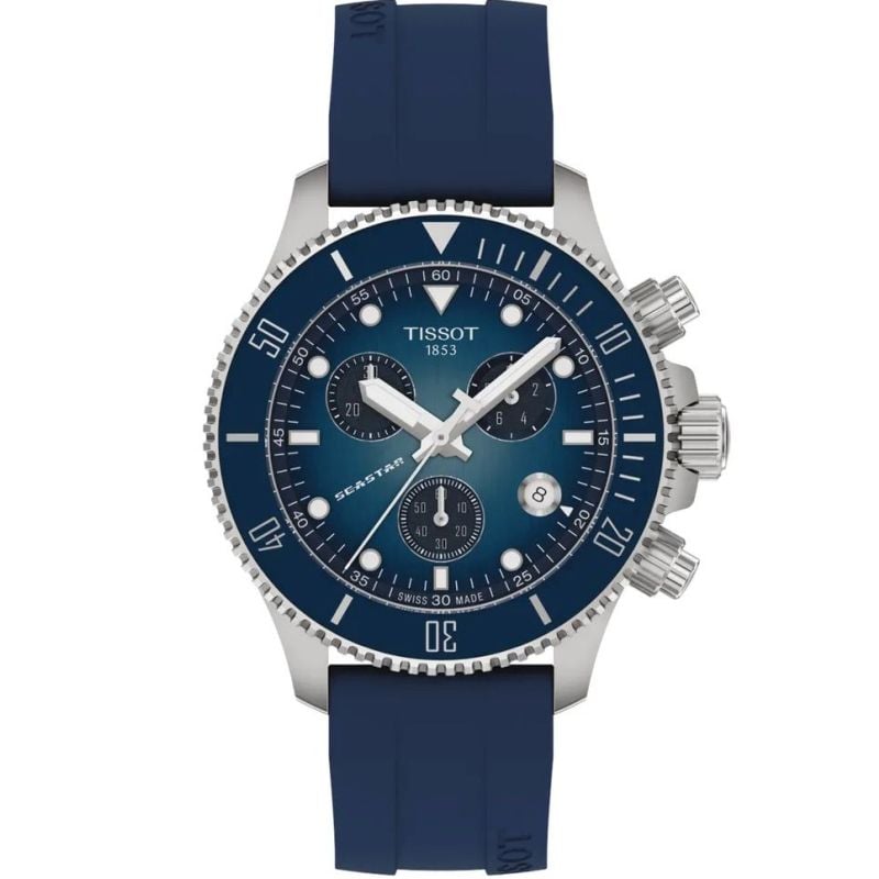 Tissot Seastar 1000 38mm T120.217.17.041.00