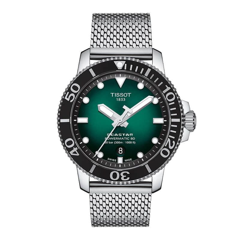 Tissot Seastar 1000 Powermatic 80 T120.407.11.091.00-1
