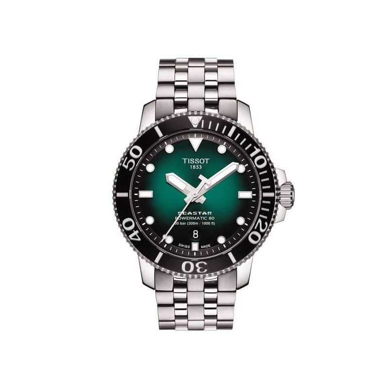 Tissot Seastar 1000 Powermatic 1000 T120.407.11.091.01-1