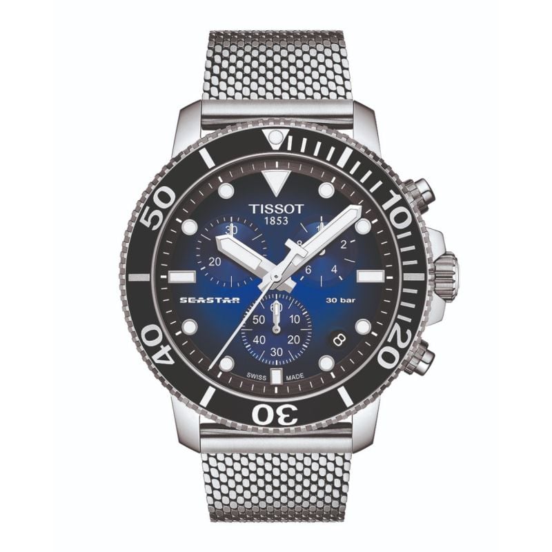 Tissot Seastar 1000 Chronograph T120.417.11.041.02-1