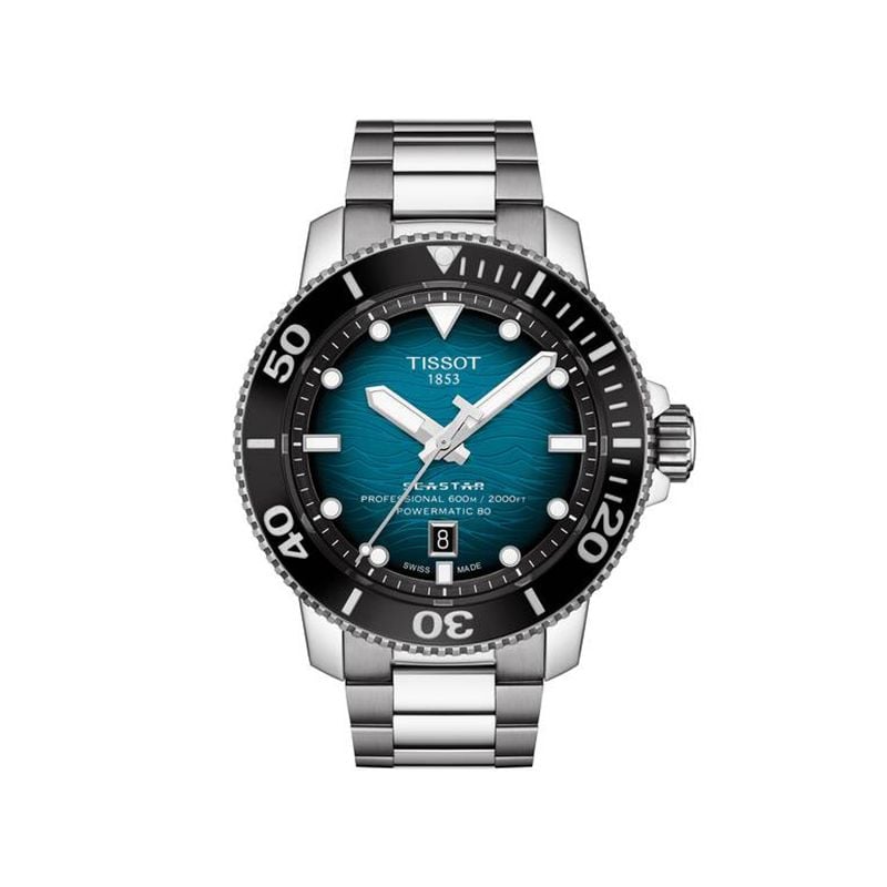 Tissot Seastar 2000 Professional Powermatic 80 T120.607.11.041.00-0
