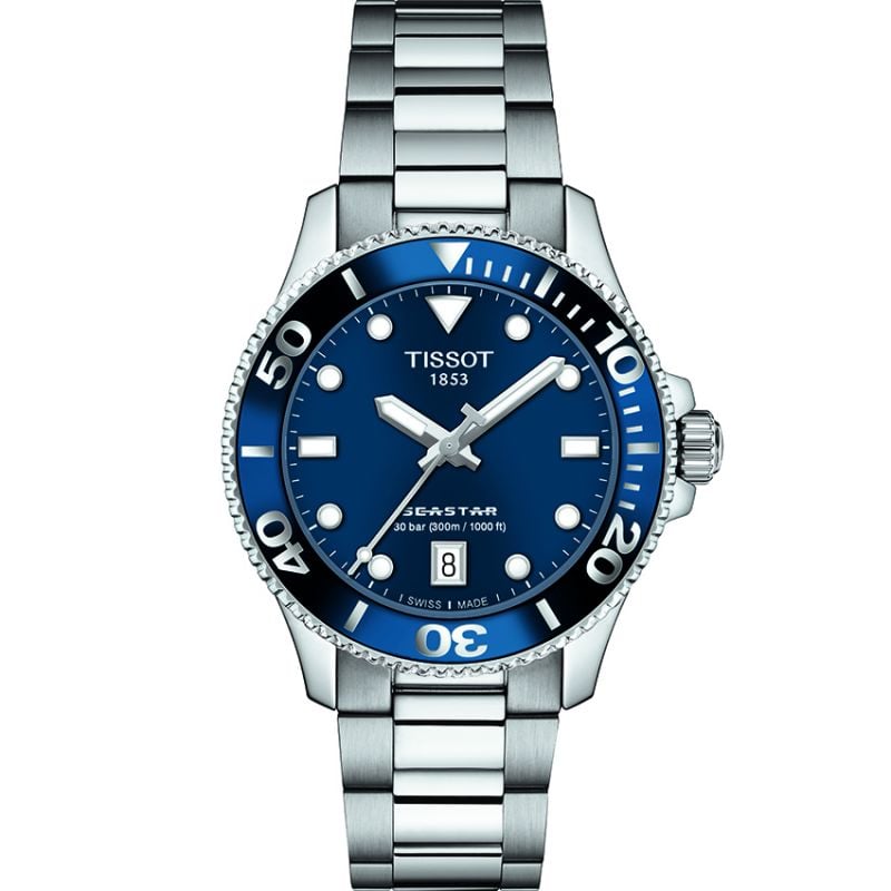 Tissot Seastar 1000 36mm T120.210.11.041.00-1