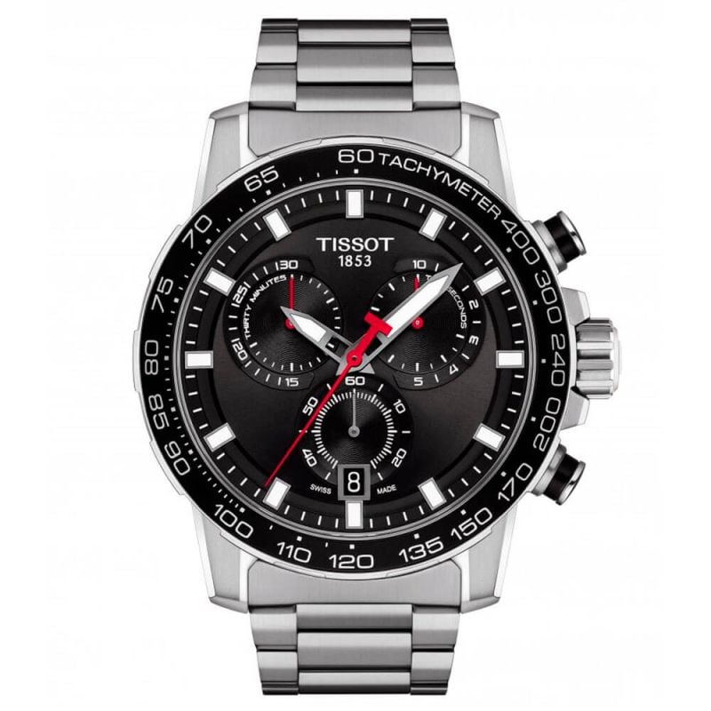 Tissot T-Sport Supersport Chronograph T125.617.11.051.00-1