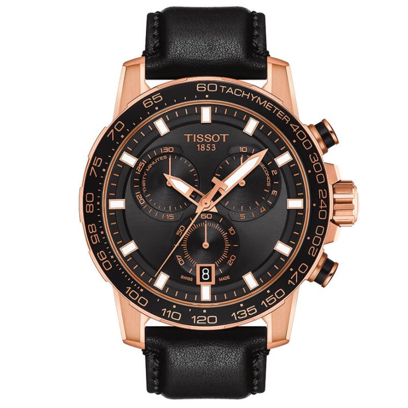 Tissot T-Sport Supersport Chronograph  T125.617.36.051.00-1