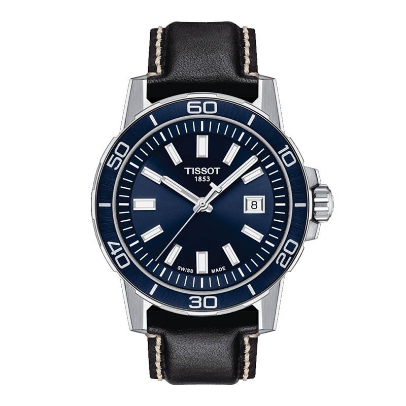 TIS M SUPERSPORT TR/NR SIN/MUST 100M-1
