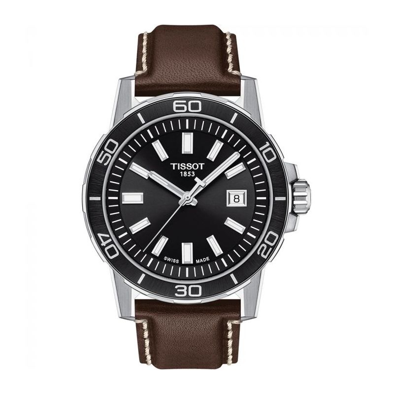 Tissot Supersport Gent T125.610.16.051.00-1