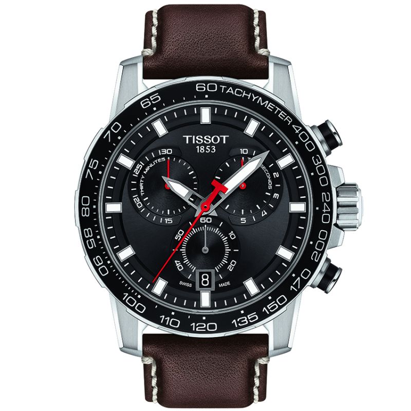 Tissot Supersport Chrono T125.617.16.051.01-1