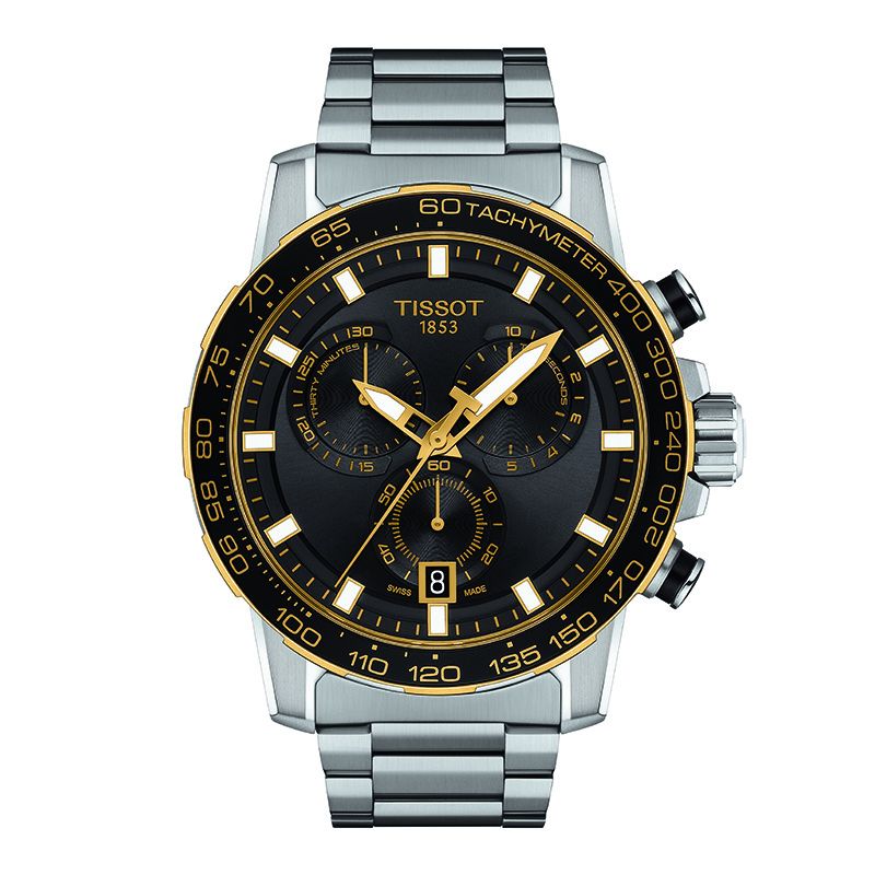 Tissot T-Sport Supersport Chronograph T125.617.21.051.00-1