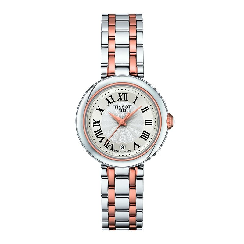 Tissot Bellissima Small Lady T126.010.22.013.01-1