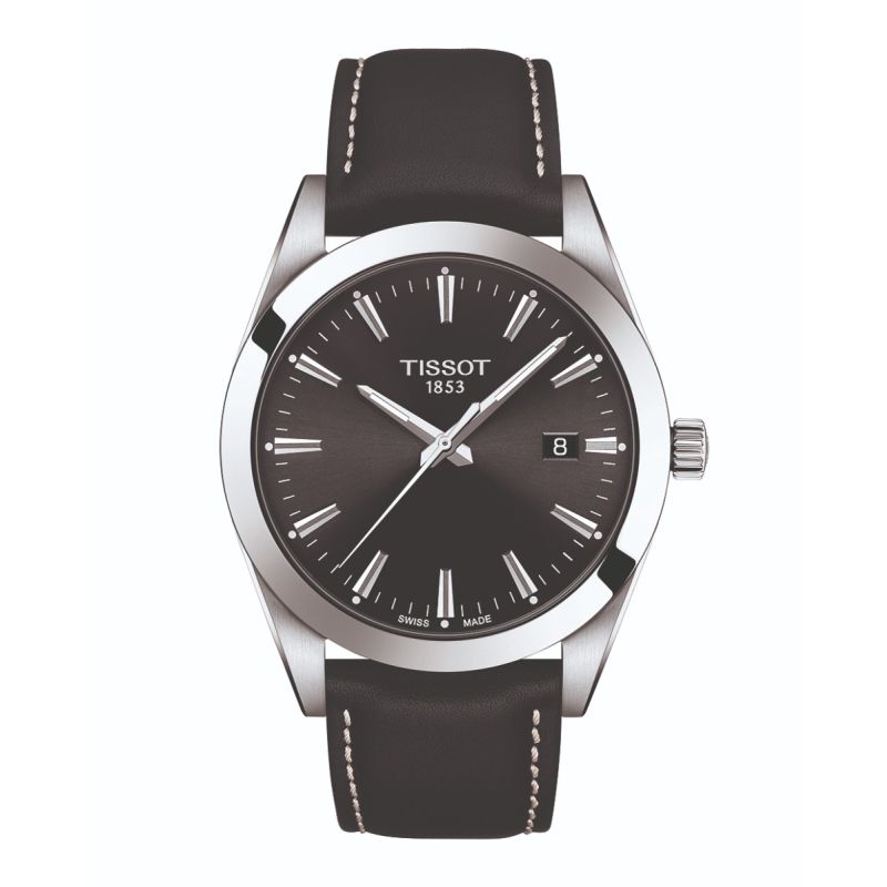 Tissot T-Classic Gentleman T127.410.16.051.00-1