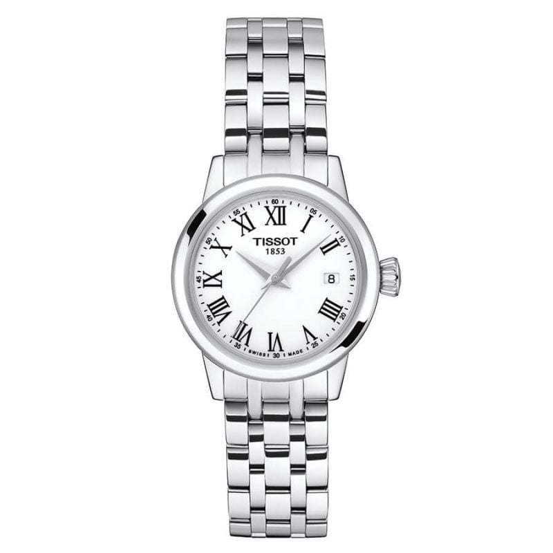 Tissot T-Classic Dream Lady T129.210.11.013.00-1