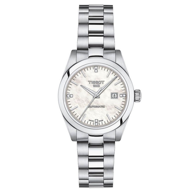 Tissot T-My Lady Automatic T132.007.11.116.00-1