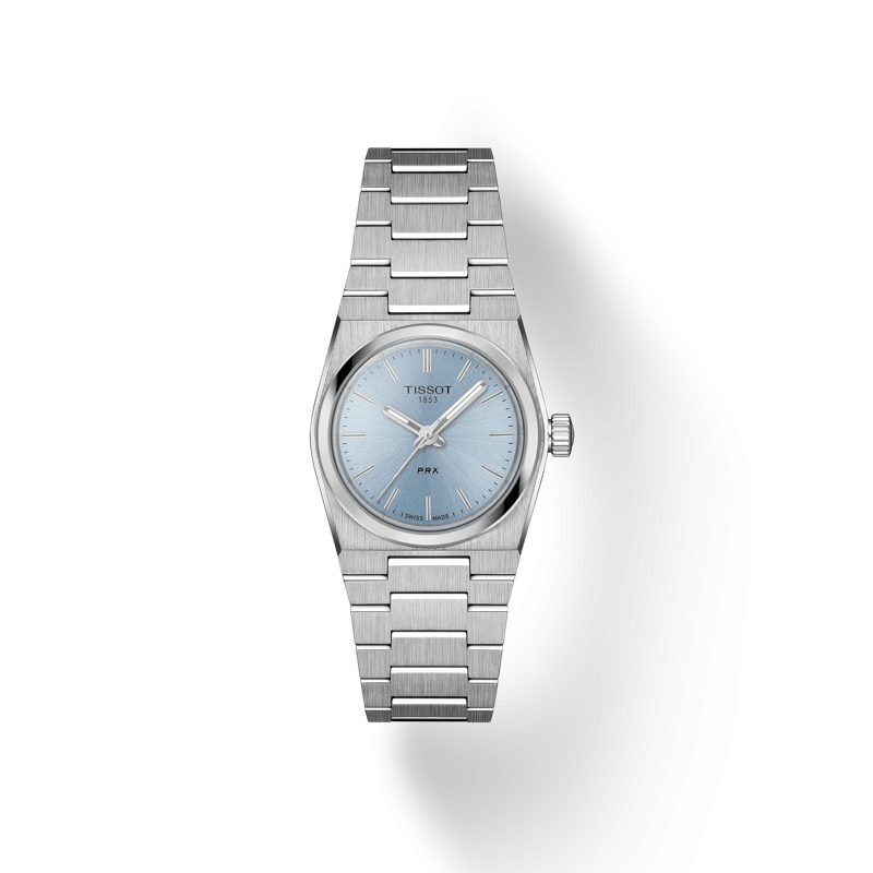Tissot PRX 25mm T137.010.11.351.00-1